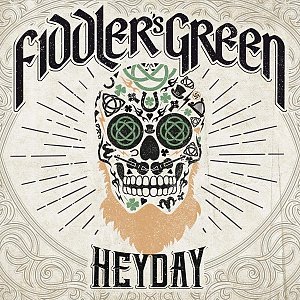 Heyday [CD]