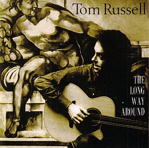 The Long Way Around [CD]