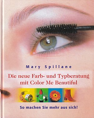Die neue Farb- und Typberatung mit Color Me Beautiful