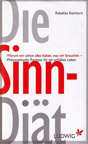 Die Sinn-Diät