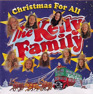 Christmas for All [CD]