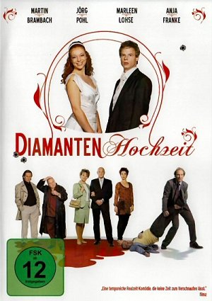 Diamantenhochzeit [DVD]