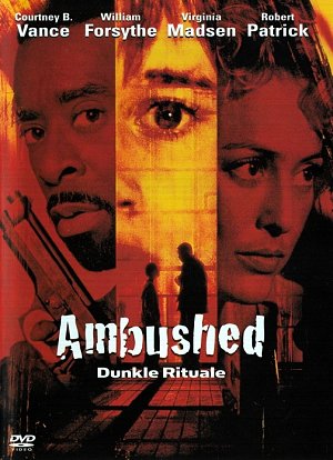 Ambushed - Dunkle Rituale [DVD]