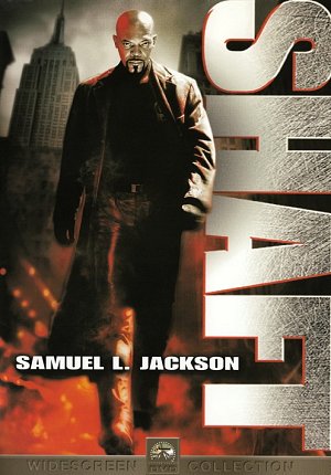 Shaft [DVD]