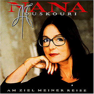 Am Ziel Meiner Reise [CD]