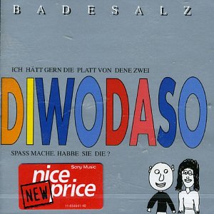 Diwodaso [CD]