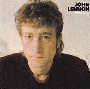 John Lennon Collection [CD]