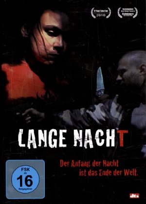 Lange Nacht [DVD]