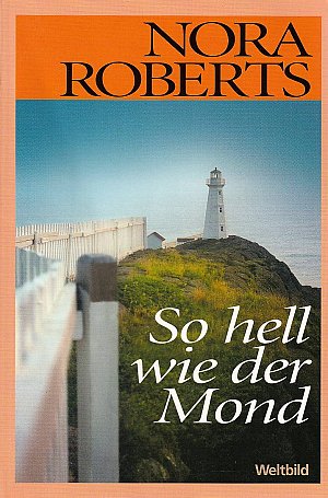 So hell wie der Mond