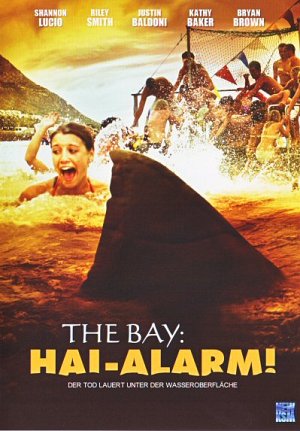 The Bay - Hai alarm! [DVD]