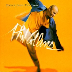 Dance Into the Light [CD]