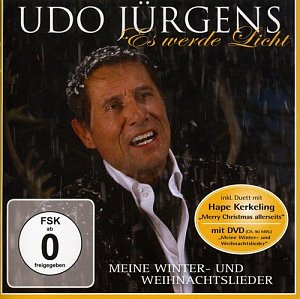 Es Werde Licht  [CD]