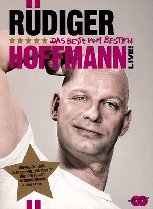 Rüdiger Hoffmann - Das Beste vom Besten [DVD]