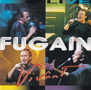 Vivant Live [CD]