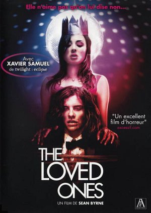The Loved Ones [DVD]