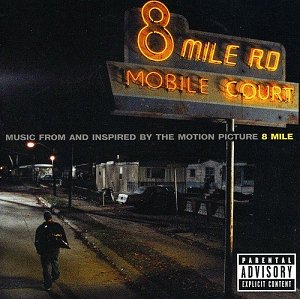 8 Mile [CD]