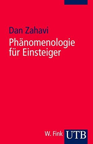 Phänomenologie für Einsteiger