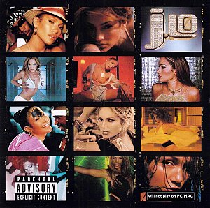 J To Tha L-O! [CD]
