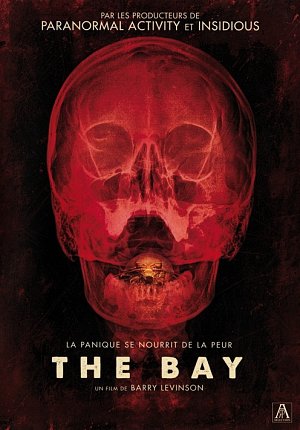 The Bay [DVD]