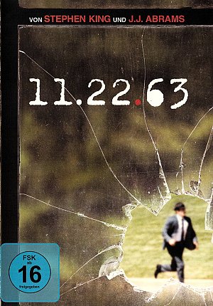 11.22.63 [DVD]