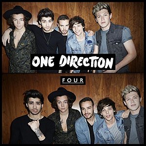 Four [CD]