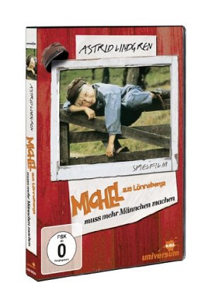 Michel muss mehr Männchen machen [DVD]