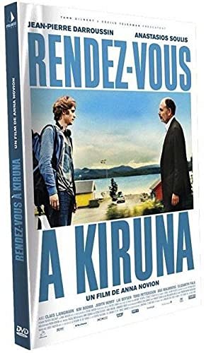 Rendez-vous à Kiruna [DVD]