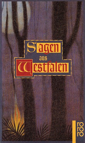 Sagen aus Westfalen