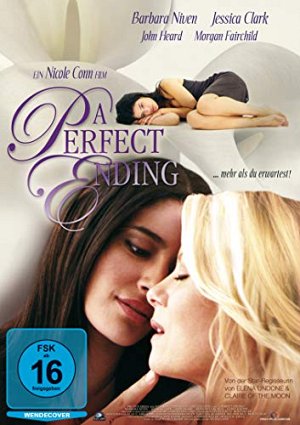 A perfect finding (OmU) [DVD]