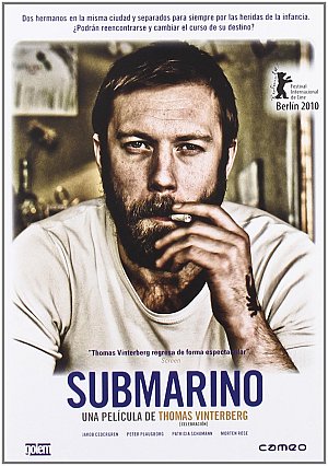 Submarino [DVD]
