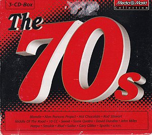 The 70's [CD]