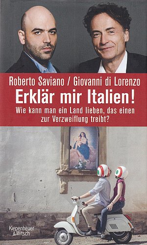 Erklär mir Italien!