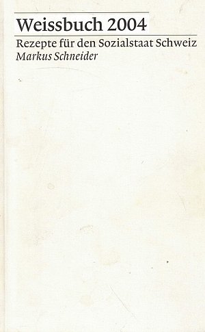 Weissbuch 2004