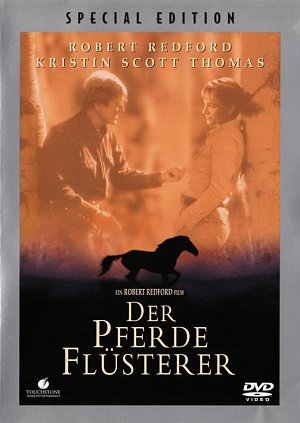 Der Pferdeflüsterer [DVD]
