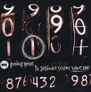 The Dirtchamber Sessions Volume One [CD]