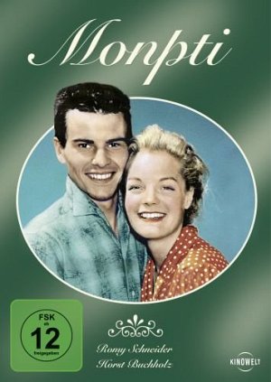 Monpti [DVD]