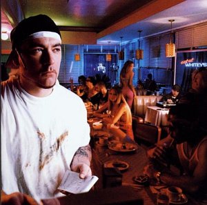 Eat at Whitey's [CD]