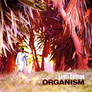Organism [CD]