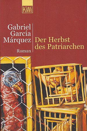Der Herbst des Patriarchen