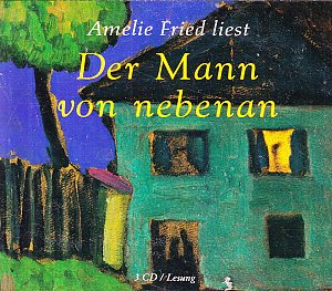 Der Mann von nebenan [CD]