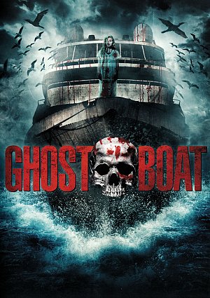 Ghost Boat [DVD]