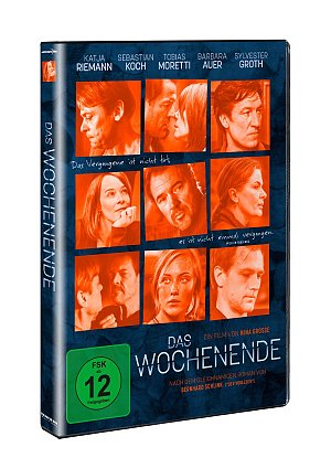 Das Wochenende [DVD]