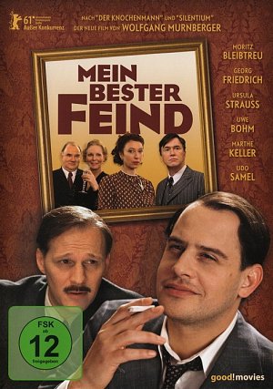 Mein bester Feind [DVD]