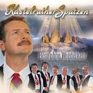 Berg Ohne Wiederkehr [CD]