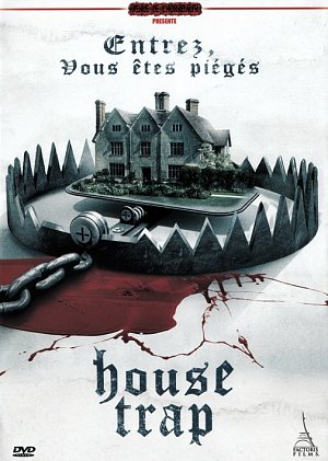 House trap [DVD]