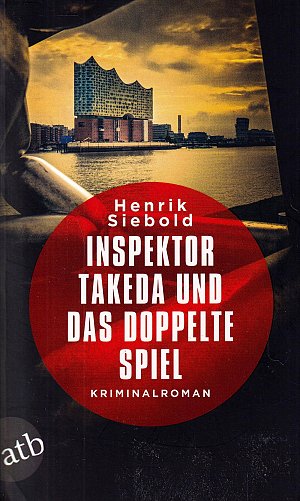 Inspektor Takeda und das doppelte Spiel