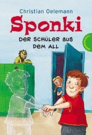 Der Schüler aus dem All