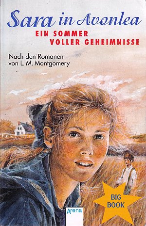 Ein Sommer voller Geheimnisse