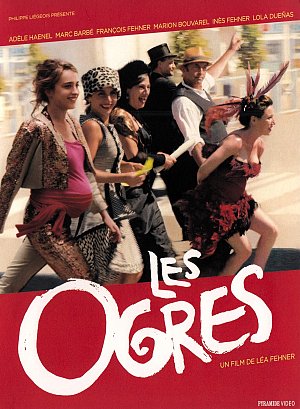 Les Ogres [DVD]