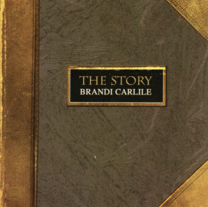The Story [CD]